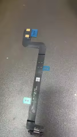 Repair Part For Microsoft Surface Pro X (1876) M1084770-016 Keyboard Connector Flex Cable Replacemen