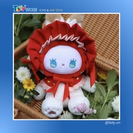 [GENUINE] EMMA plush toy - Berry - Lucky Emma - RE27