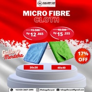 Micro Fiber CLOTH