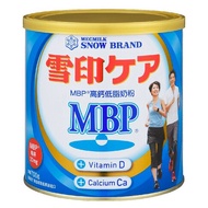 [SNOW Snowmark] Modified Packaging Snowmark MBP High Calcium Low Fat Milk Powder X840g 1 Can