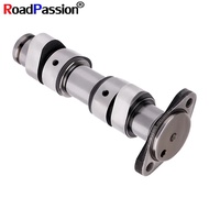 Road Passion Motorcycle Parts Engine Camshaft Tappet Shaft Cam For Yamaha SRX 400 600 XT600E XT500E 