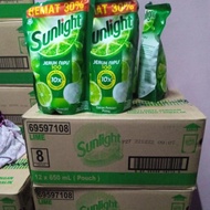 Sunlight 650 Ml 1 Dus