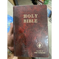 Holy bible Place ny The Gideon