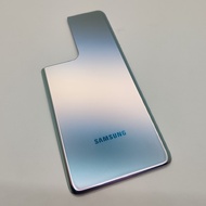 Galaxy S21 Ultra Housing Cover Glass Back Case Battery Cover for Samsung S21 Ultra S21Ultra Door Rea