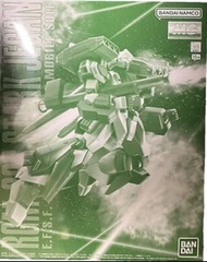 旺角店 現貨 魂限定 MG 1/100 STARK JEGAN（留意內文）