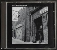 依娃凱西迪 - 後街藍調Eva Cassidy - Live at Blues Alley 全新歐版