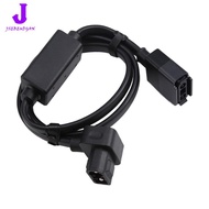 【Huang Li Electronics】ECOFLOW Alternator Charger XT150 Output Cable Alternator Charger Cable XT150 O