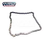 8L45 8L90 Automatic Transmission Oil Pump Drive Chain 43-Link Connecting Rod Suitable for General Mo
