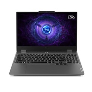 เลอโนโว โน๊ตบุ๊ค LOQ 15IAX9 รุ่น 83GS00CNTA สีเทา