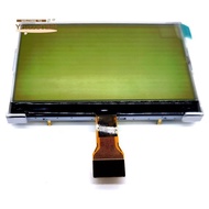 For  AD600 AD600BM LCD Screen Display Replacement Accessories 1 PCS