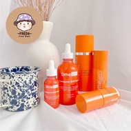 Feida Daigou Agent Authorized Timeless 10% Vitamin C Essence Coenzyme Q10 Serum