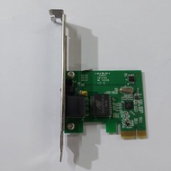 LAN card PCIe TP-LINK gigabit 10 1000 TG 3468