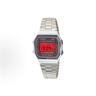 Customized Watch CASIO CASIO Modified Series Fashion Trend Watch Waterproof 200M Quartz Movement Sil