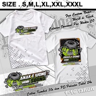 / T-shirtChildren's Distro T-shirt with E WONG HOBBY SOUND A2 1-16 years CAN CUSTOMIZE NAMES for Boy