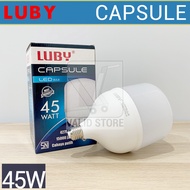 Luby Capsule Led Lamp 45W / 45 Watt