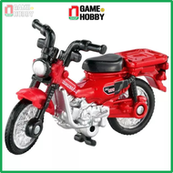 Đồ chơi mô hình xe Tomica No.106 Honda CT125 Hunter Cub
