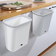 Kitchen Trash Can Hanging Smart Household Toilet Toilet without Lid Large Desktop Living Room Classification Tube