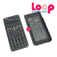 Casio Scientific Calculator Fx-570MS