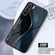 OPPO RENO 3 Case OPPO A91/ - OPPO RENO 3 Casing Latest OPPO A91/ Urban Casing [M46] Casing OPPO RENO