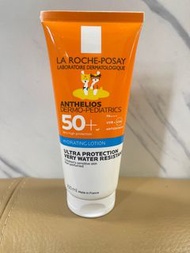 La Roche Posay 全效廣譜兒童防曬乳 SPF50+