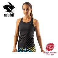 rabbit - Go Time - Black - Women's