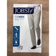 JOBST Stocking FOR MEN Knee Level Black Prevents And Alleviates Abnormal Blood Circulation