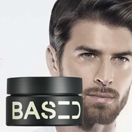 Based Bodyworks Hair Clay strong setting 90ml
