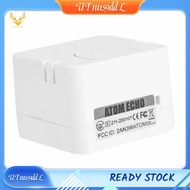 [UTnus9ddL]  ATOM  Programmable Smart Speaker Compact Supports STT Service Built-in ESP32   Internet