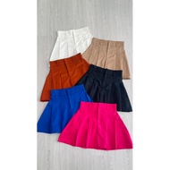 [FORTUNELAVIE] WONYOUNG SHORT