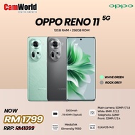 Oppo Reno 11 5G ( 12GB/256GB )