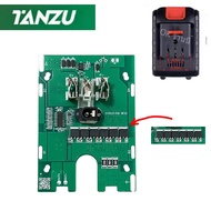 Circuit For TANZU Charcoal 21700