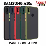 Samsung A10S AERO CASE