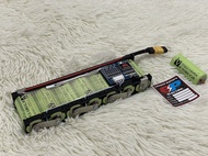 Lifepo4 32700 7S1P ความจุ 5500-6000mAh ใช้BMS 7S35A