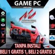 Assetto CORSA PC ULTIMATE EDITION GAME PC Computer LAPTOP GAMING