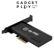 [Bangkok Express] Elgato 4K Pro Internal Capture Card 8K60/4K60 HDR10 Support PS5 Xbox OBS Windows