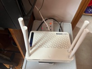 TOTOLINK A2004NS 雙頻路由器router AC1200