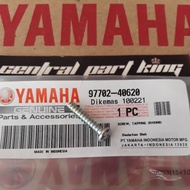 RX KING 2007-2008 REAR STOPLAMP SIDE BOLT ORIGINAL YAMAHA YGP 97702-40620Original