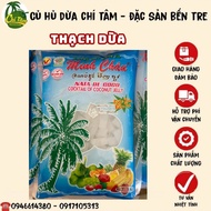 Minh Chau Coconut Jelly 1kg Bag - Ben Tre Specialties