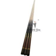 Public Factory Direct Sales Oak Tax Including Accessories Small Head Club Can Cue Billiard Club Tick