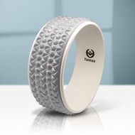 【Tumaz月熊】白月瑜珈輪  後彎美背伸展放鬆