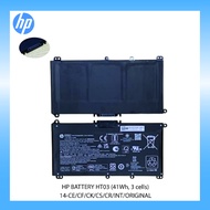 HP BATTERY HT03XL/14-CE/CF/CK/CS/CR/INT/ORIGINAL