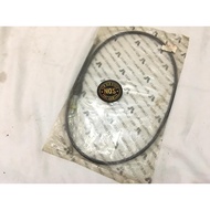 FRONT BRAKE CABLE HONDA GL 100 GL100 HIGH QUALITY NOS
