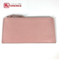 LOUIS VUITTONEpi Pochette Felicie 零錢包