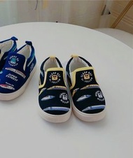 hungry heart 新幹線 dr.yellow N700系 幼稚園鞋