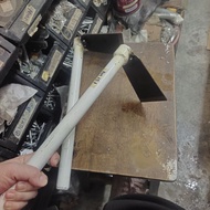 Mini cangkul (15") / Mini garden hoe