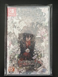Switch乙女遊戲 失憶症 Amnesia 本篇