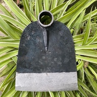 Garden tools, garden hoe, soil hoe, hand-forged steel