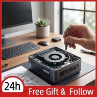 Supergoodsales Gugxiom CPU Cooling Fan BSB05505HP for NUC5 NUC6 NUC7 i3 i5 i7  Mini PC 4 Pin Connect