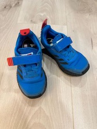 二手 16.5cm Adidas LEGO 樂高運動童鞋