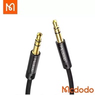 Mcdodo CA-6640 3.5mm AUX Jack to 3.5mm AUX Jack Cable 1.2m